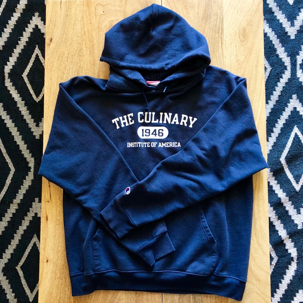 Champion CIA Hoodie